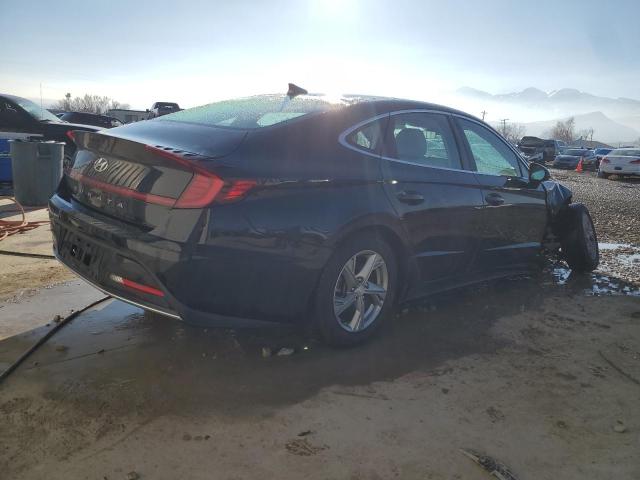 Изображение 3 2021 HYUNDAI SONATA SE 2021 с VIN 5NPEG4JA4MH085353