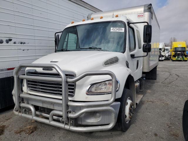 Image 2 of 2021 FREIGHTLINER M2 106 MEDIUM DUTY 2021 with VIN 3ALACWFC9MDMS9526