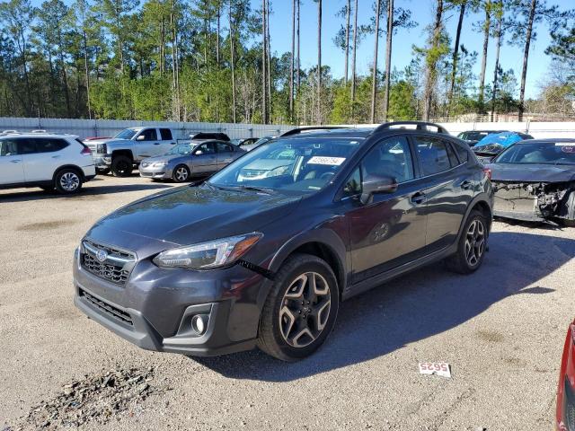 Image 1 of 2019 SUBARU CROSSTREK LIMITED 2019 with VIN JF2GTANC3KH221032