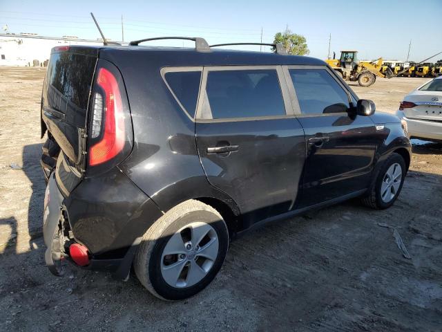 Image 3 of 2016 KIA SOUL  2016 with VIN KNDJN2A29G7347880