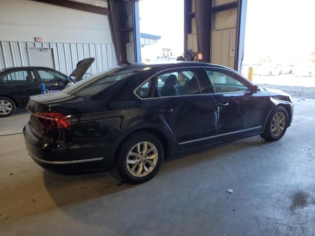 Изображение 3 2017 VOLKSWAGEN PASSAT S 2017 с VIN 1VWAT7A33HC007335
