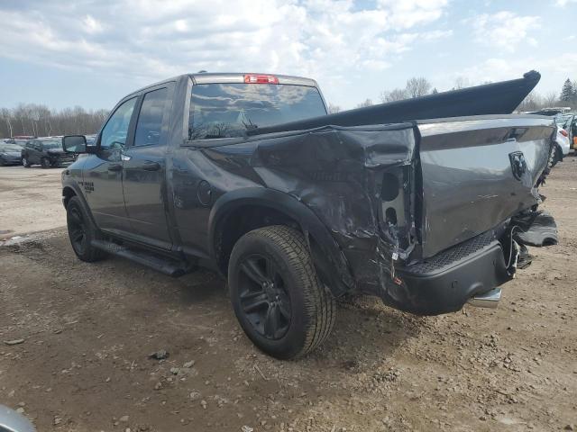 Obraz 2 z 2021 RAM 1500 CLASSIC SLT 2021 z VIN 1C6RR7GT7MS510482