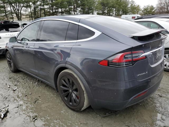 Obraz 2 z 2019 TESLA MODEL X  2019 z VIN 5YJXCBE43KF152985