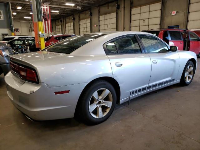 Изображение 3 2012 DODGE CHARGER SXT 2012 с VIN 2C3CDXHG3CH247464