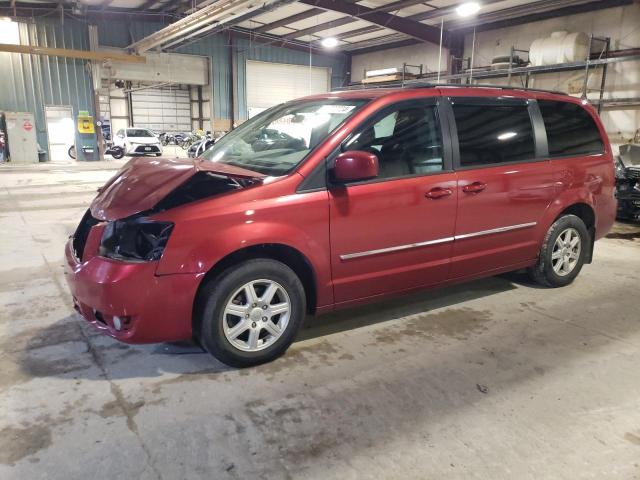 Изображение 2008 DODGE GRAND CARAVAN SXT 2008