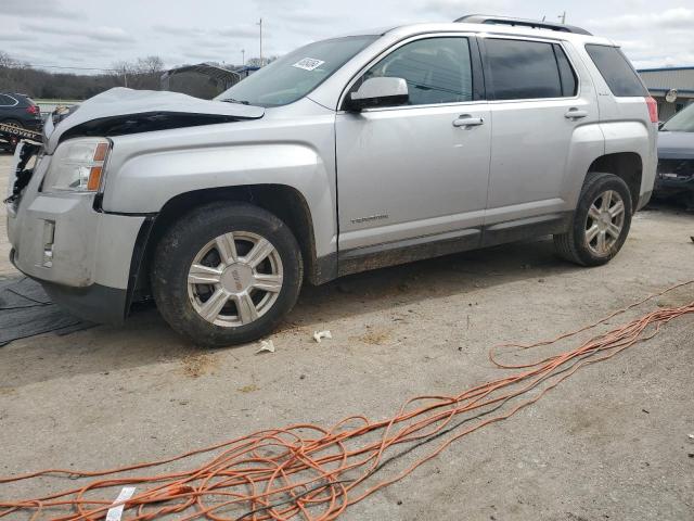 Obraz 2015 GMC TERRAIN SLE 2015