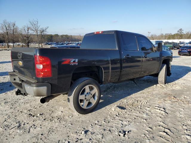 Image 3 of 2013 CHEVROLET SILVERADO K2500 HEAVY DUTY LT 2013 with VIN 1GC1KXC89DF180610