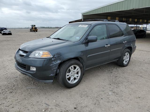 2006 ACURA MDX TOURING 2006 image