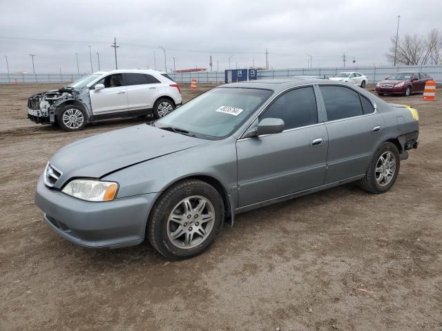 Obraz 2000 ACURA 3.2TL  2000