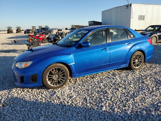 Изображение 1 2013 SUBARU IMPREZA WRX 2013 с VIN JF1GV7E62DG009095