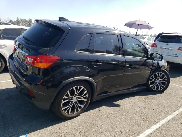 Image 3 of 2019 MITSUBISHI OUTLANDER SPORT ES 2019 with VIN JA4AP3AU7KU027074