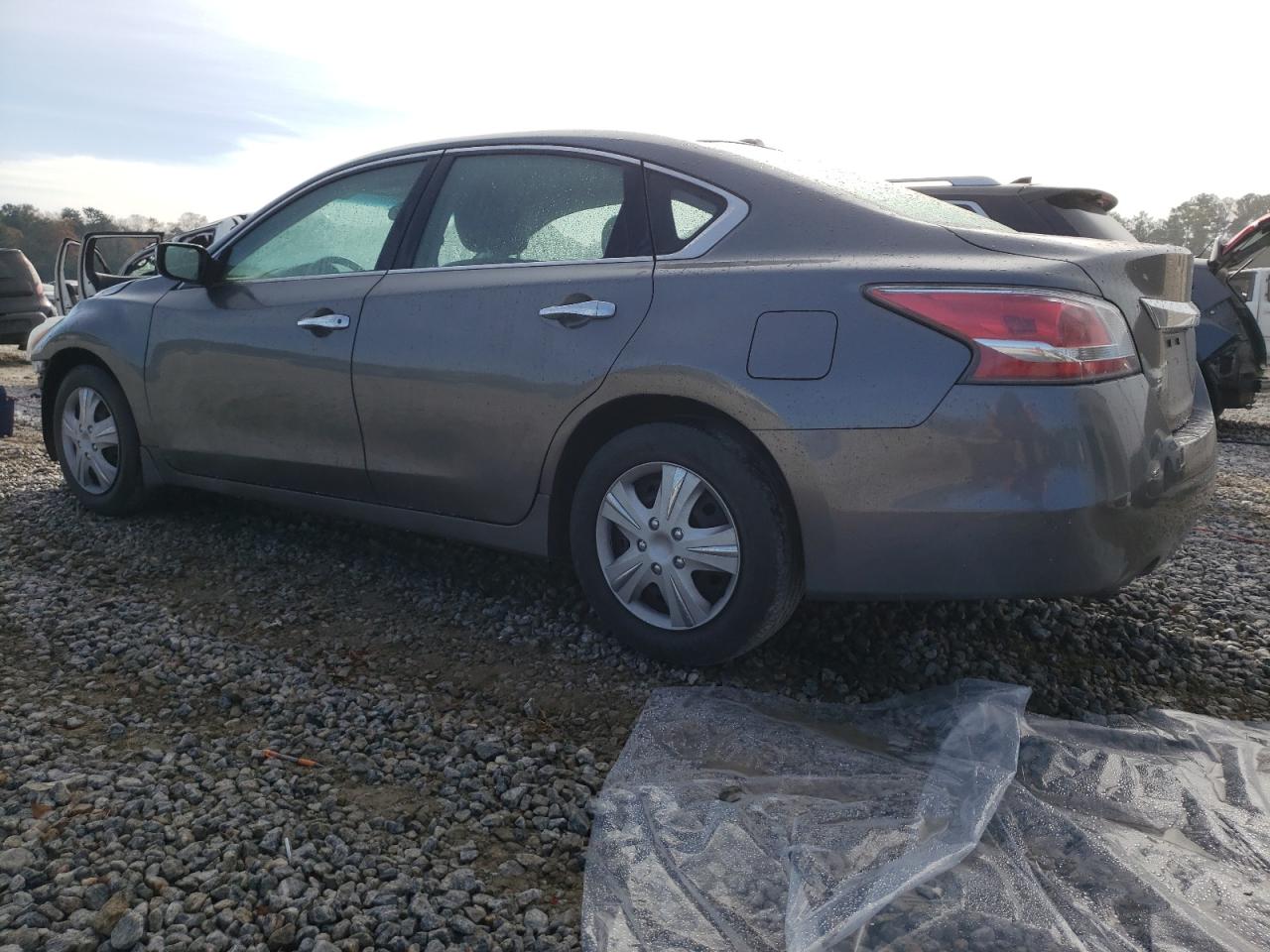 Image 2 of 2015 NISSAN ALTIMA 2.5 2015 with VIN 1N4AL3AP6FC190635