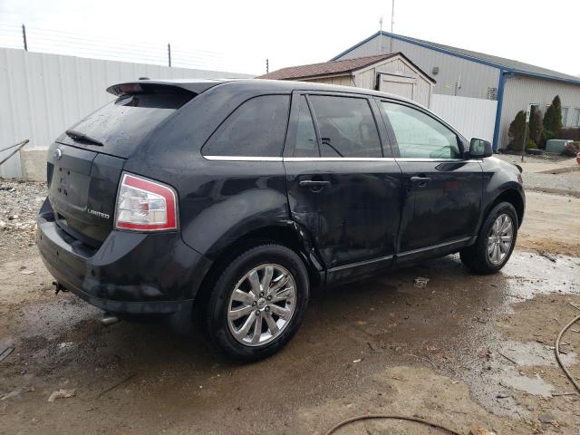 Image 3 of 2010 FORD EDGE LIMITED 2010 with VIN 2FMDK3KC6ABA83563