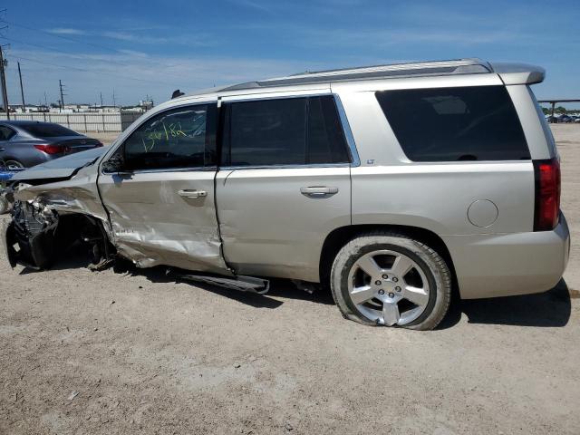 Image 2 of 2015 CHEVROLET TAHOE C1500 LT 2015 with VIN 1GNSCBKC2FR294855
