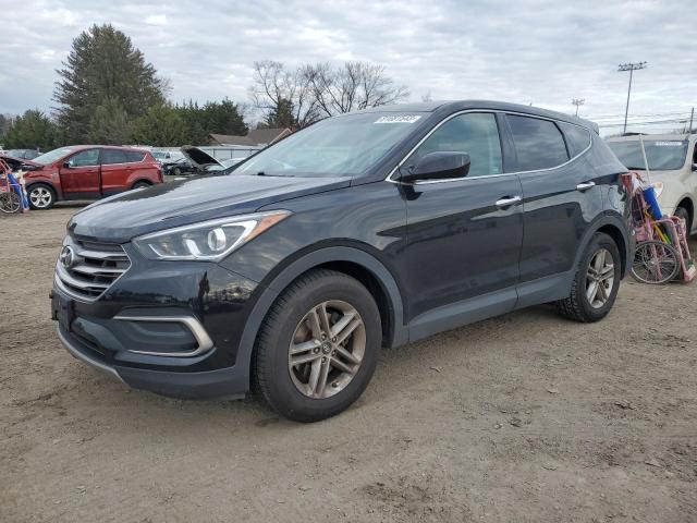 Obraz 1 z 2018 HYUNDAI SANTA FE SPORT  2018 z VIN 5NMZT3LBXJH080082
