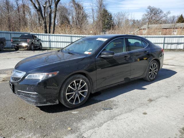 2017 ACURA TLX TECH 2017 image