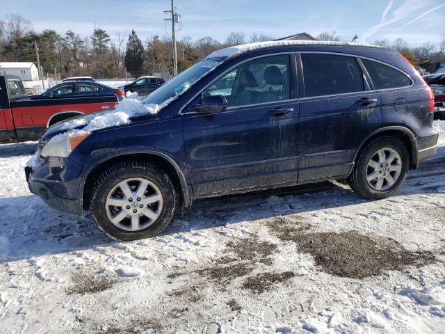 Obraz 1 z 2008 HONDA CR-V EXL 2008 z VIN JHLRE48798C021525