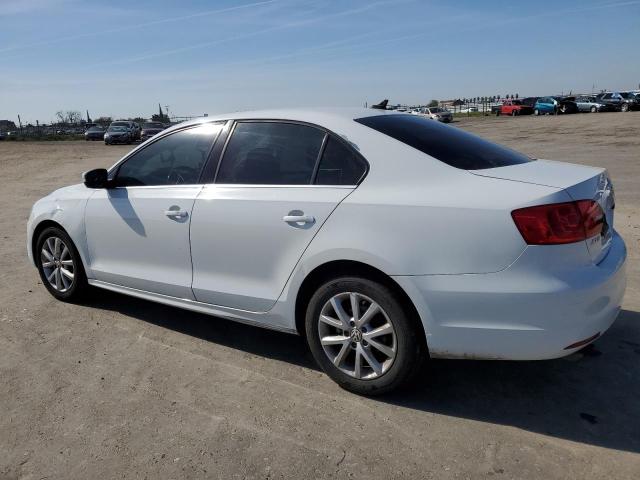 Image 2 of 2014 VOLKSWAGEN JETTA SE 2014 with VIN 3VWD17AJXEM425421