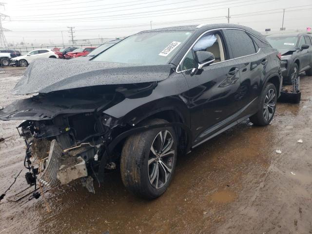 Obraz 1 z 2020 LEXUS RX 350 2020 z VIN 2T2HZMDA8LC217496