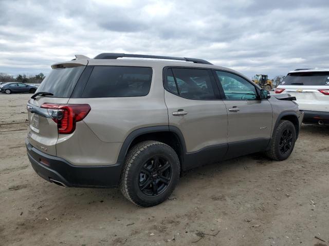 Obraz 3 z 2022 GMC ACADIA AT4 2022 z VIN 1GKKNLLS6NZ128758