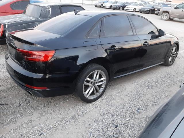 Obraz 3 z 2017 AUDI A4 ULTRA PREMIUM 2017 z VIN WAUKMAF4XHN043480
