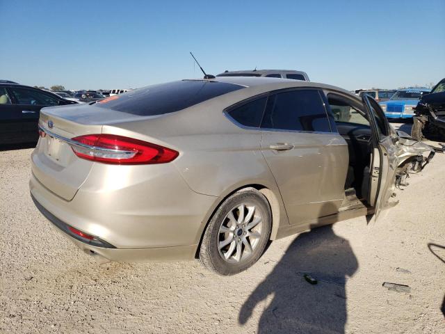 Изображение 3 2018 FORD FUSION S 2018 с VIN 3FA6P0G77JR224284
