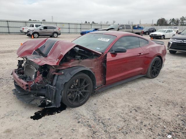 Obraz 2018 FORD MUSTANG SHELBY GT350 2018