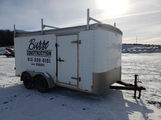 2003 CARGO TRAILER 2003 image