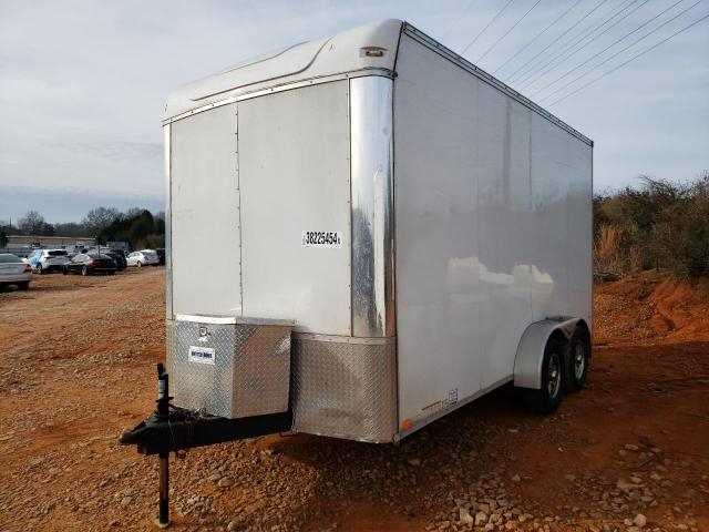 Obraz 2 z 2018 UNIT TRAILER 2018 z VIN 56JTE1629JA157551