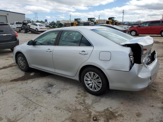 Obraz 2 z 2014 TOYOTA CAMRY L 2014 z VIN 4T1BF1FK4EU358414