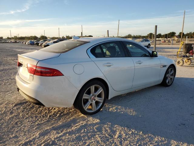 Image 3 of 2018 JAGUAR XE PREMIUM 2018 with VIN SAJAD4FN4JCP25170