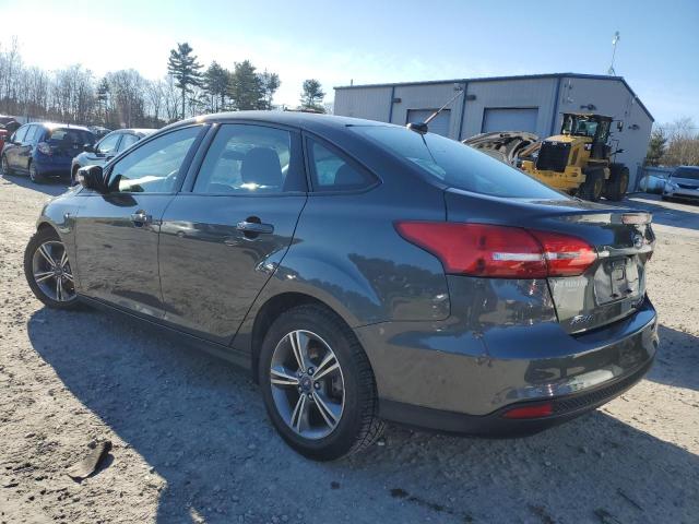 Image 2 of 2017 FORD FOCUS SE 2017 with VIN 1FADP3FE2HL220628