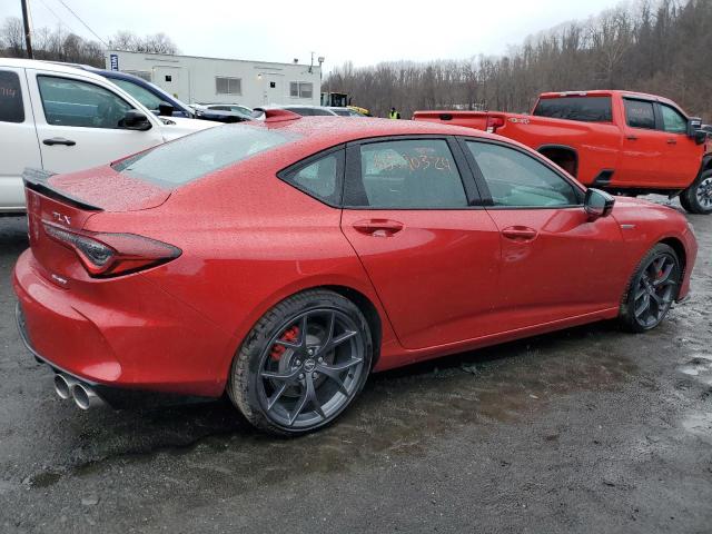 Изображение 3 2023 ACURA TLX TYPE S 2023 с VIN 19UUB7F94PA000194