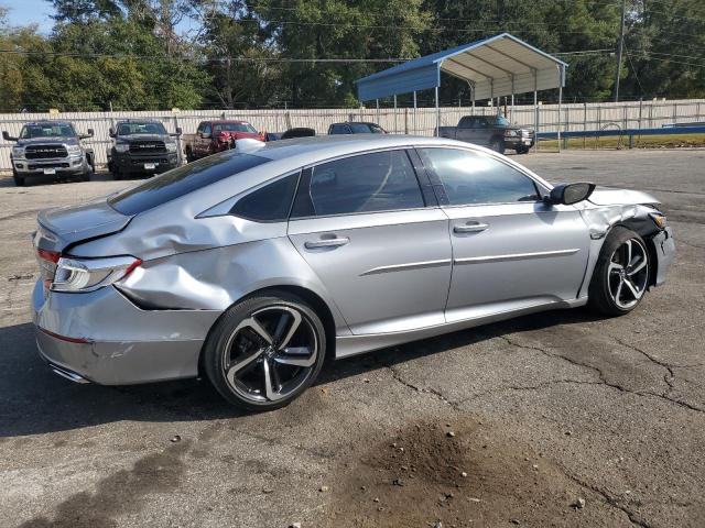 Obraz 3 z 2018 HONDA ACCORD SPORT 2018 z VIN 1HGCV1F36JA100977