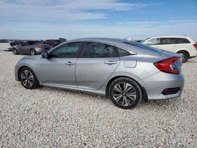 Image 2 of 2017 HONDA CIVIC EXL 2017 with VIN 19XFC1F77HE008367
