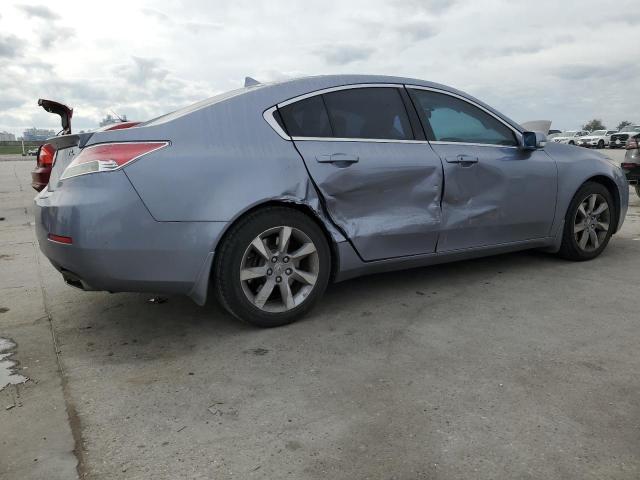 Image 3 of 2012 ACURA TL  2012 with VIN 19UUA8F5XCA008770