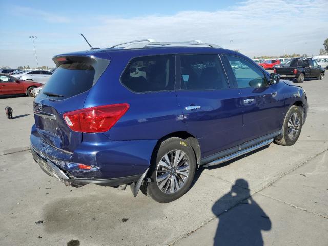 Obraz 3 z 2017 NISSAN PATHFINDER S 2017 z VIN 5N1DR2MN8HC668613