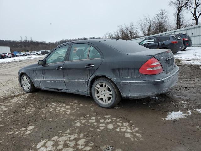 Obraz 2 z 2005 MERCEDES-BENZ E 320 4MATIC 2005 z VIN WDBUF82J45X179256
