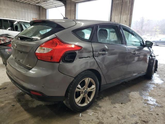 Image 3 of 2013 FORD FOCUS SE 2013 with VIN 1FADP3K22DL105520
