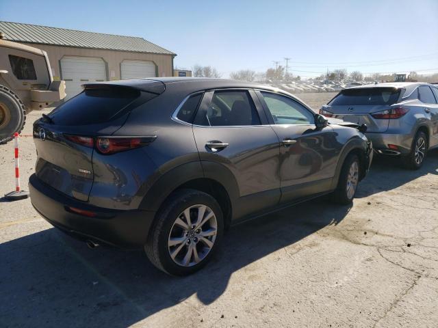 Image 3 of 2021 MAZDA CX-30 PREFERRED 2021 with VIN 3MVDMBCL9MM244724