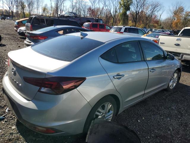 Image 3 of 2020 HYUNDAI ELANTRA SEL 2020 with VIN 5NPD84LF9LH552864