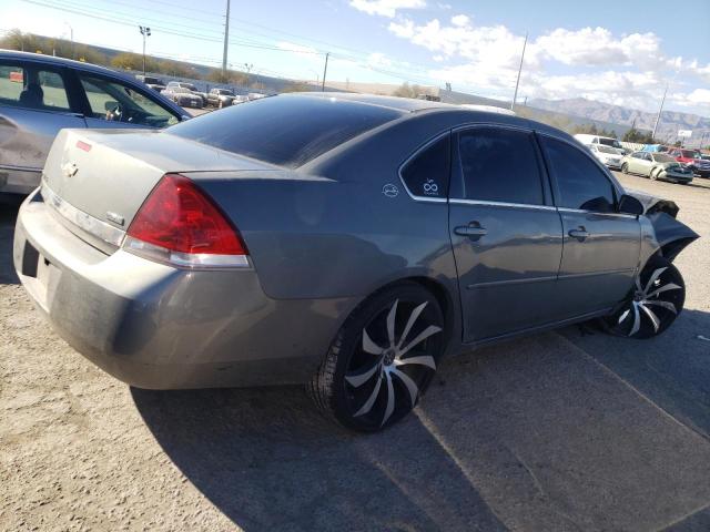 Image 3 of 2007 CHEVROLET IMPALA LS 2007 with VIN 2G1WB58K679311660