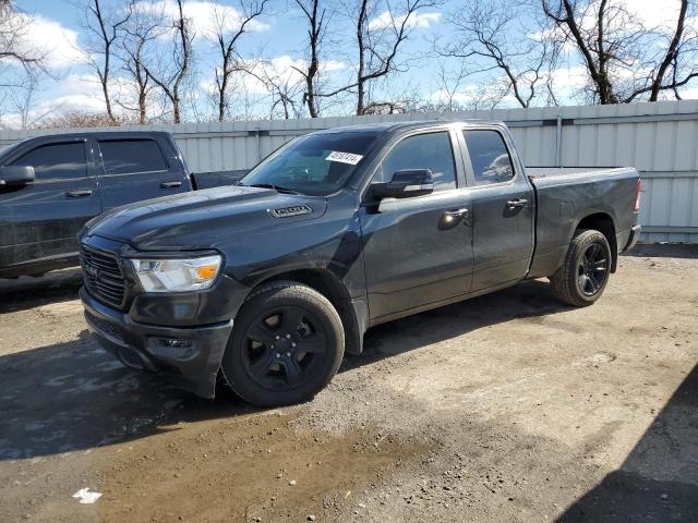 Obraz 1 z 2019 RAM 1500 BIG HORN/LONE STAR 2019 z VIN 1C6RREBT2KN891035