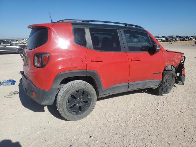 Image 3 of 2018 JEEP RENEGADE TRAILHAWK 2018 with VIN ZACCJBCB3JPH70093