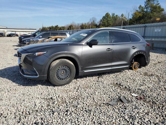 Image 1 of 2016 MAZDA CX-9 SIGNATURE 2016 with VIN JM3TCBEY5G0102748