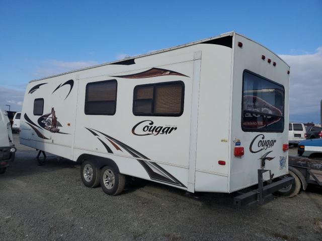 Image 3 of 2011 COUG TRAILER 2011 with VIN 4YDT27R23BV503755