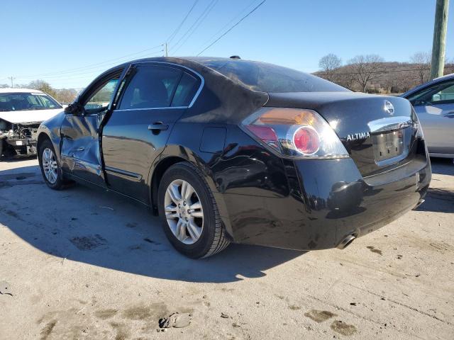 Image 2 of 2010 NISSAN ALTIMA BASE 2010 with VIN 1N4AL2AP3AC169700