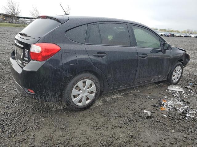 Image 3 of 2015 SUBARU IMPREZA  2015 with VIN JF1GPAA66FH253407