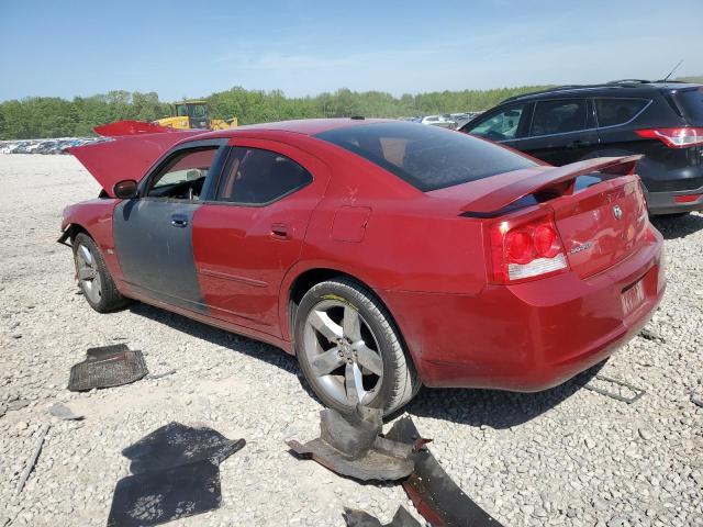 Изображение 2 2010 DODGE CHARGER RALLYE 2010 с VIN 2B3CA9CV3AH271560