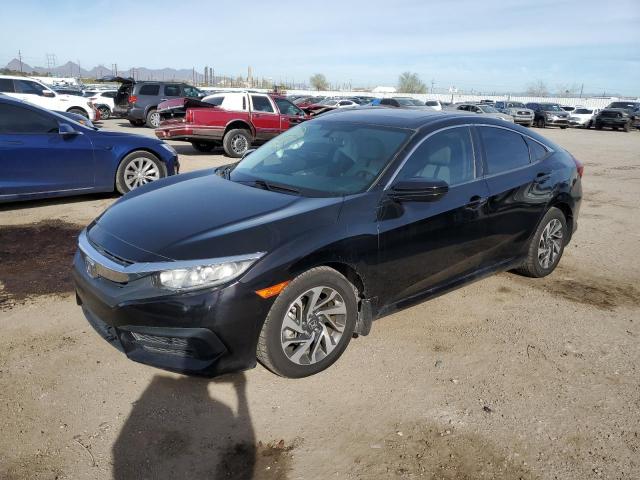 Image 1 of 2016 HONDA CIVIC EX 2016 with VIN 19XFC2F78GE083468